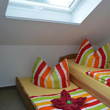 Mueritzblick 35 Und 36, 2xsouterrain-wohnung, 2xerdgeschoss-wohnung, 2xobergeschoss-wohnung Appartement