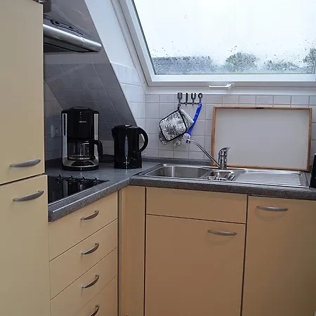 Mueritzblick 35 Und 36, 2xsouterrain-wohnung, 2xerdgeschoss-wohnung, 2xobergeschoss-wohnung