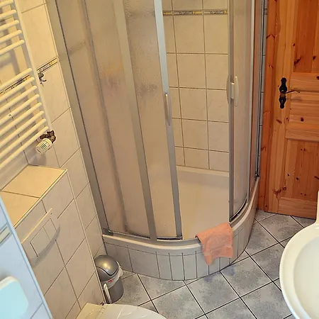 Mueritzblick 35 Und 36, 2xsouterrain-wohnung, 2xerdgeschoss-wohnung, 2xobergeschoss-wohnung *