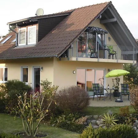 Mueritzblick 35 Und 36, 2xsouterrain-wohnung, 2xerdgeschoss-wohnung, 2xobergeschoss-wohnung