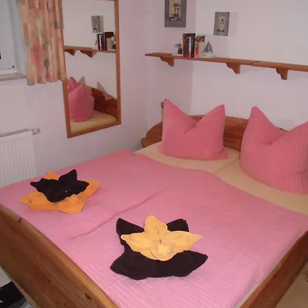 Mueritzblick 35 Und 36, 2xsouterrain-wohnung, 2xerdgeschoss-wohnung, 2xobergeschoss-wohnung