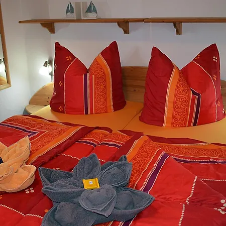 Mueritzblick 35 Und 36, 2xsouterrain-wohnung, 2xerdgeschoss-wohnung, 2xobergeschoss-wohnung *