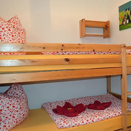 Mueritzblick 35 Und 36, 2xsouterrain-wohnung, 2xerdgeschoss-wohnung, 2xobergeschoss-wohnung Appartement