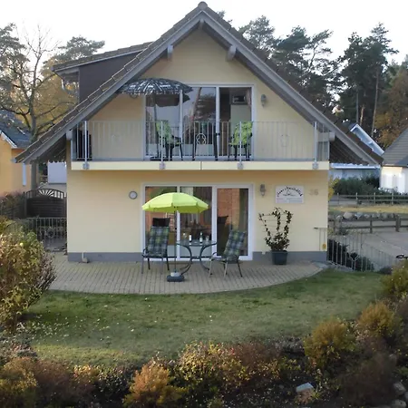 شقة Mueritzblick 35 Und 36, 2xsouterrain-wohnung, 2xerdgeschoss-wohnung, 2xobergeschoss-wohnung *