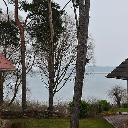 Mueritzblick 35 Und 36, 2xsouterrain-wohnung, 2xerdgeschoss-wohnung, 2xobergeschoss-wohnung *