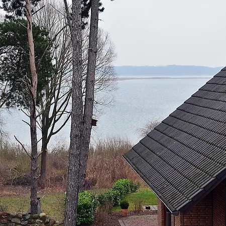 Appartement Mueritzblick 35 Und 36, 2xsouterrain-wohnung, 2xerdgeschoss-wohnung, 2xobergeschoss-wohnung