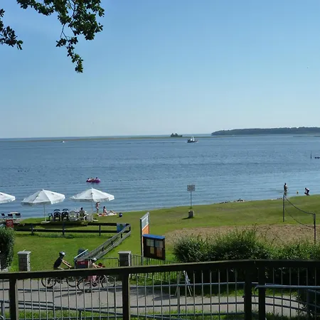 Mueritzblick 35 Und 36, 2xsouterrain-wohnung, 2xerdgeschoss-wohnung, 2xobergeschoss-wohnung Appartement