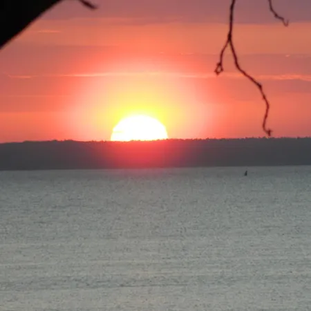 Appartement Mueritzblick 35 Und 36, 2xsouterrain-wohnung, 2xerdgeschoss-wohnung, 2xobergeschoss-wohnung