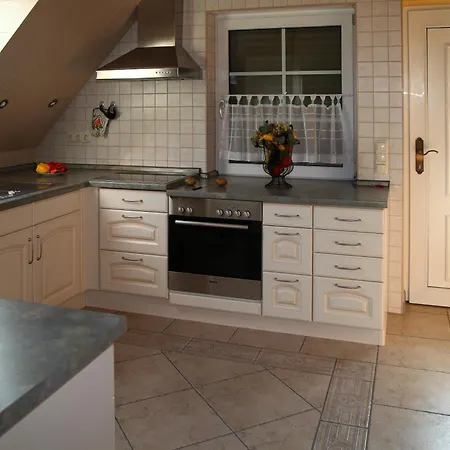 Mueritzblick 35 Und 36, 2xsouterrain-wohnung, 2xerdgeschoss-wohnung, 2xobergeschoss-wohnung Appartement