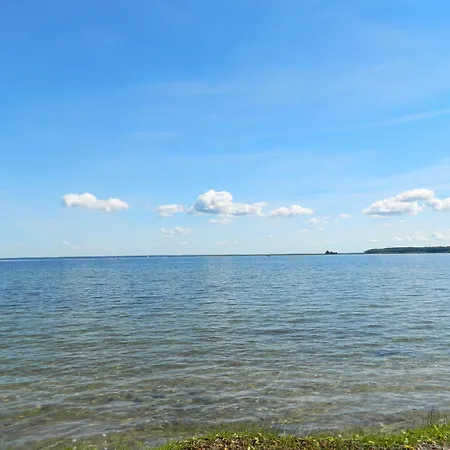 Mueritzblick 35 Und 36, 2xsouterrain-wohnung, 2xerdgeschoss-wohnung, 2xobergeschoss-wohnung