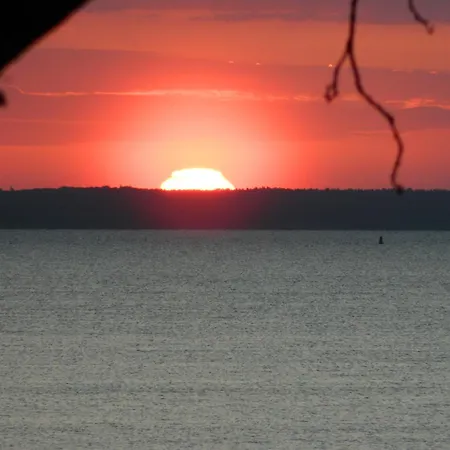 Mueritzblick 35 Und 36, 2xsouterrain-wohnung, 2xerdgeschoss-wohnung, 2xobergeschoss-wohnung Appartement
