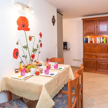 Appartement Mueritzblick 35 Und 36, 2xsouterrain-wohnung, 2xerdgeschoss-wohnung, 2xobergeschoss-wohnung