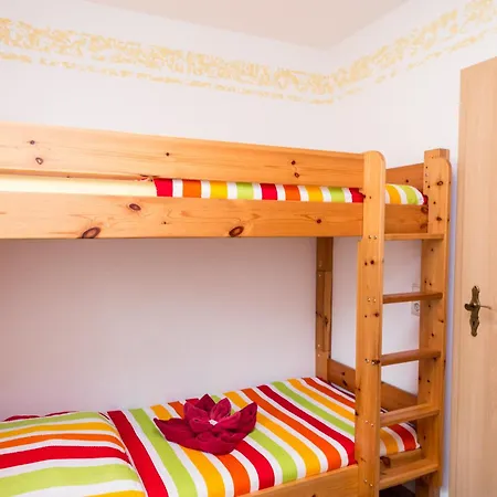 Appartement Mueritzblick 35 Und 36, 2xsouterrain-wohnung, 2xerdgeschoss-wohnung, 2xobergeschoss-wohnung