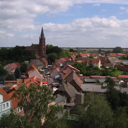 Mueritzblick 35 Und 36, 2xsouterrain-wohnung, 2xerdgeschoss-wohnung, 2xobergeschoss-wohnung