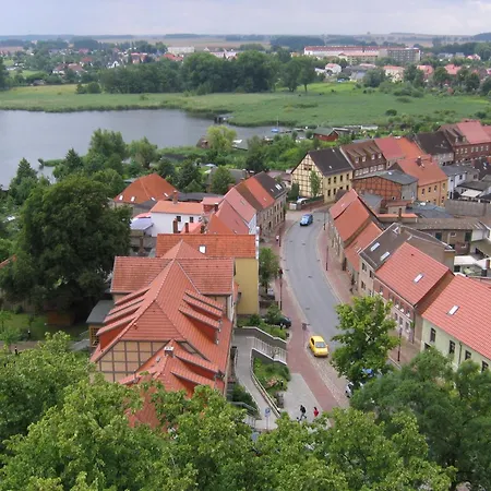 Mueritzblick 35 Und 36, 2xsouterrain-wohnung, 2xerdgeschoss-wohnung, 2xobergeschoss-wohnung Appartement