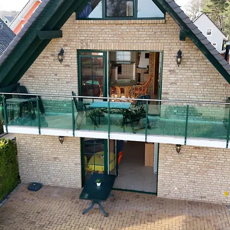 Mueritzblick 35 Und 36, 2xsouterrain-wohnung, 2xerdgeschoss-wohnung, 2xobergeschoss-wohnung Appartement *