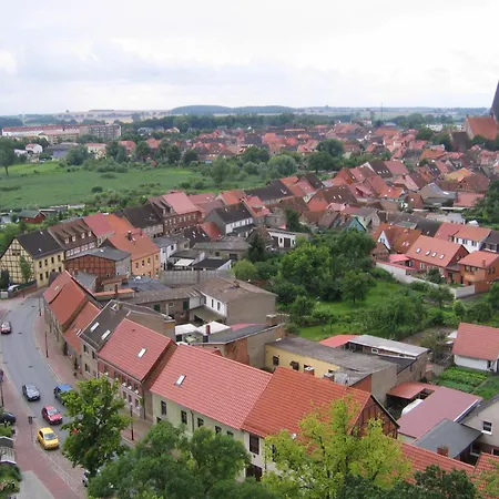 Mueritzblick 35 Und 36, 2xsouterrain-wohnung, 2xerdgeschoss-wohnung, 2xobergeschoss-wohnung *