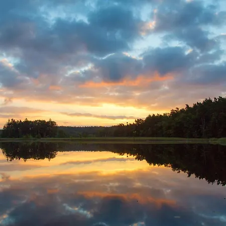 Mueritzblick 35 Und 36, 2xsouterrain-wohnung, 2xerdgeschoss-wohnung, 2xobergeschoss-wohnung Appartement Röbel